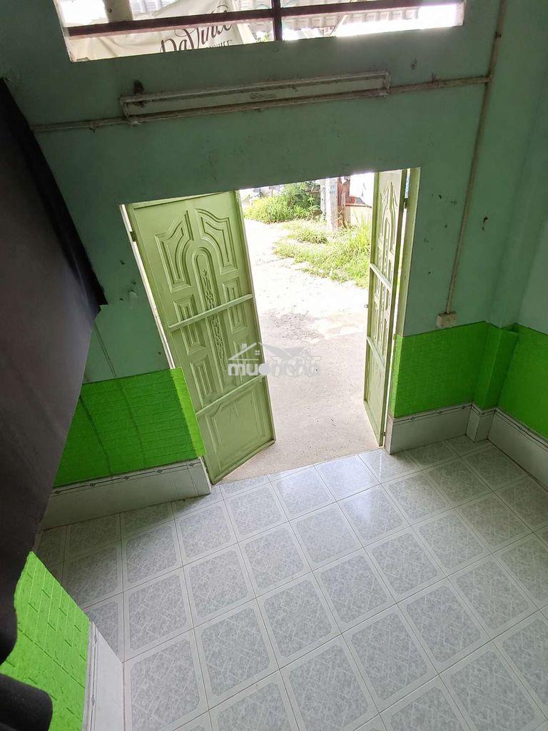 Cho thuê phòng trọ 2 mặt tiền giá rẻ - 4