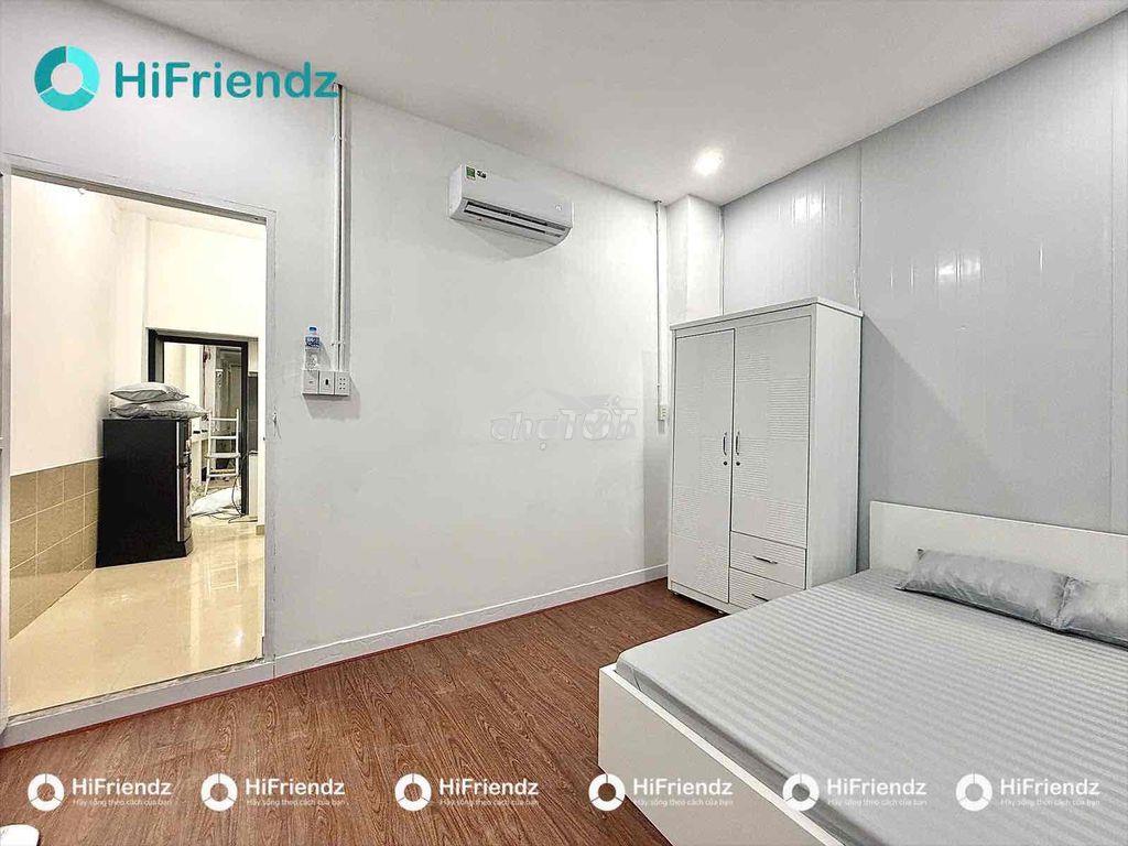 Cho thuê 2 phòng ngủ đường phạm văn chiêu - gò vấp - 3