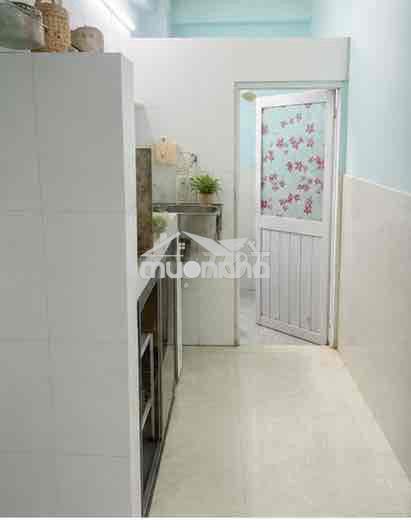 Nhà cho thuê gần chợ hiệp bình - 3