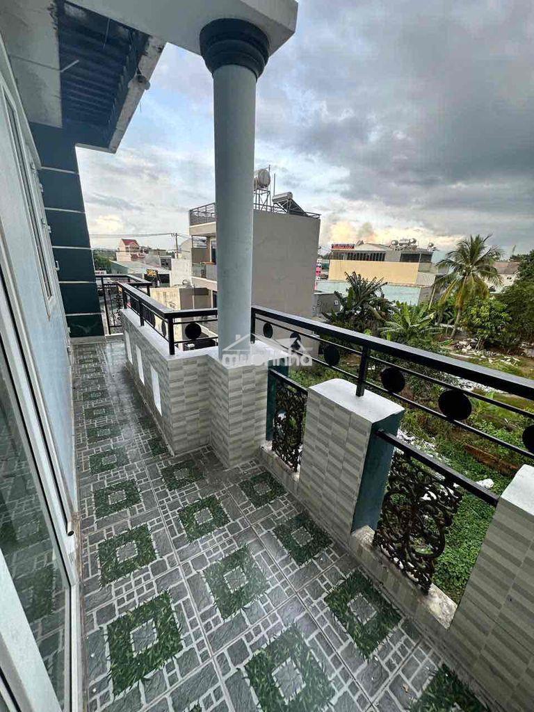 Cho thuê nhà nguyên căn gần chợ long trường quận 9 - 4