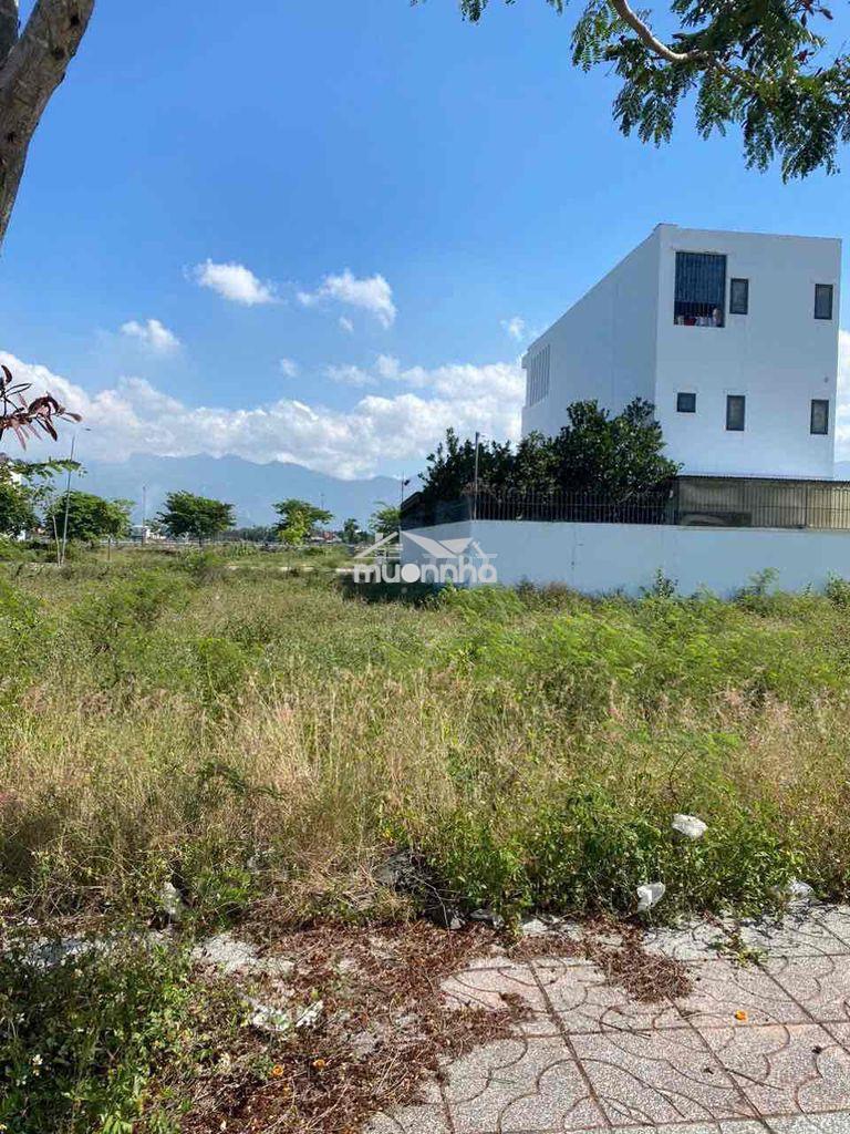 Bán 120m đất ở kđt mới nam sông cái, diên khánh , khánh hoà - 2