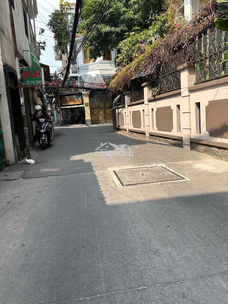 Nhà 4,1x19 hẻm 320(5m),nguyễn văn linh,q7(củ) - 4