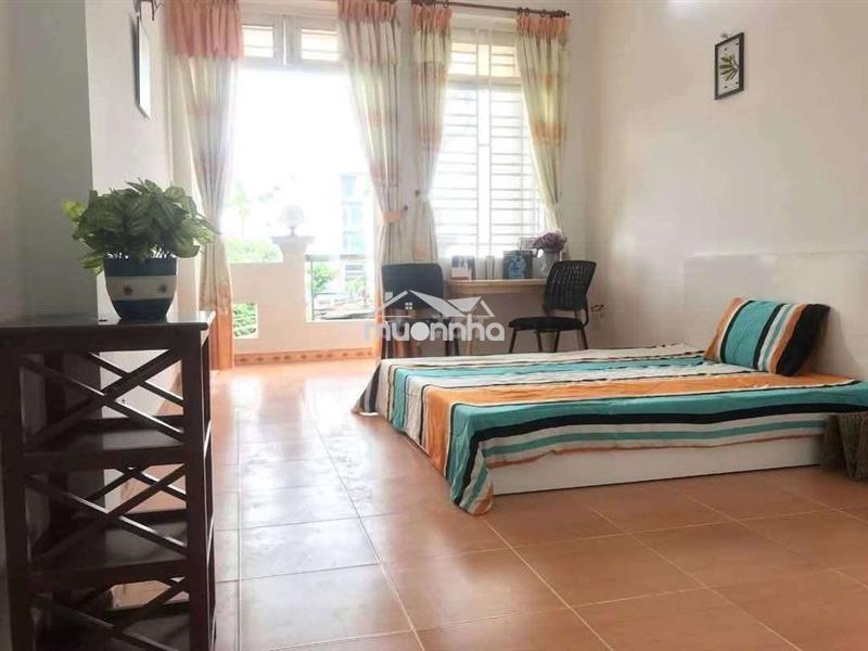 Cho thuê phòng trọ gò vấp