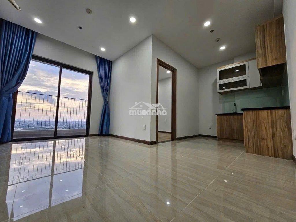 Bán 2pn sẵn sổ ở liền giá full vat 2t4xx ngay bệnh viện thủ đức - pvđ - 2