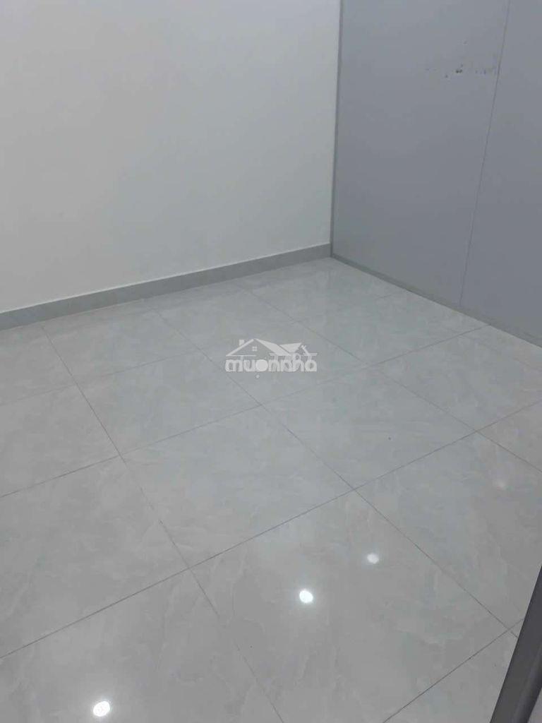 Nhà nc mới ken sát mt 4x16 tr 1 lầu 3pn hà huy giáp p.ăn phú đông q12 - 4