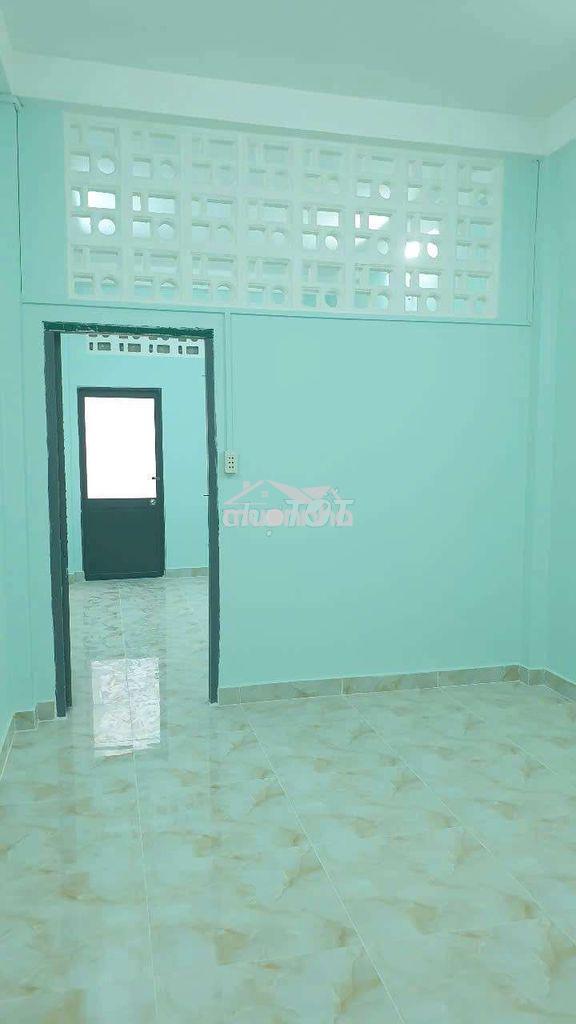 Nhà hẻm nguyễn trãi cho thuê - 3