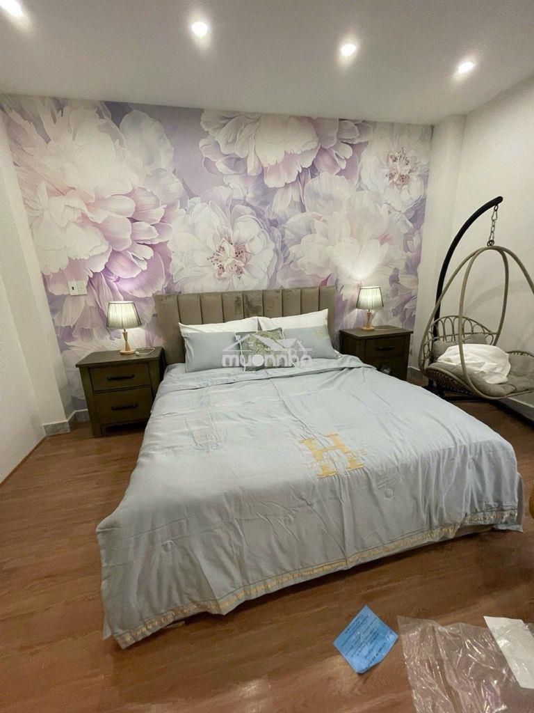 Cần bán gấp bán chdv 14 phòng, 4 tầng , 5x15m giá 11,9 tỷ - 3