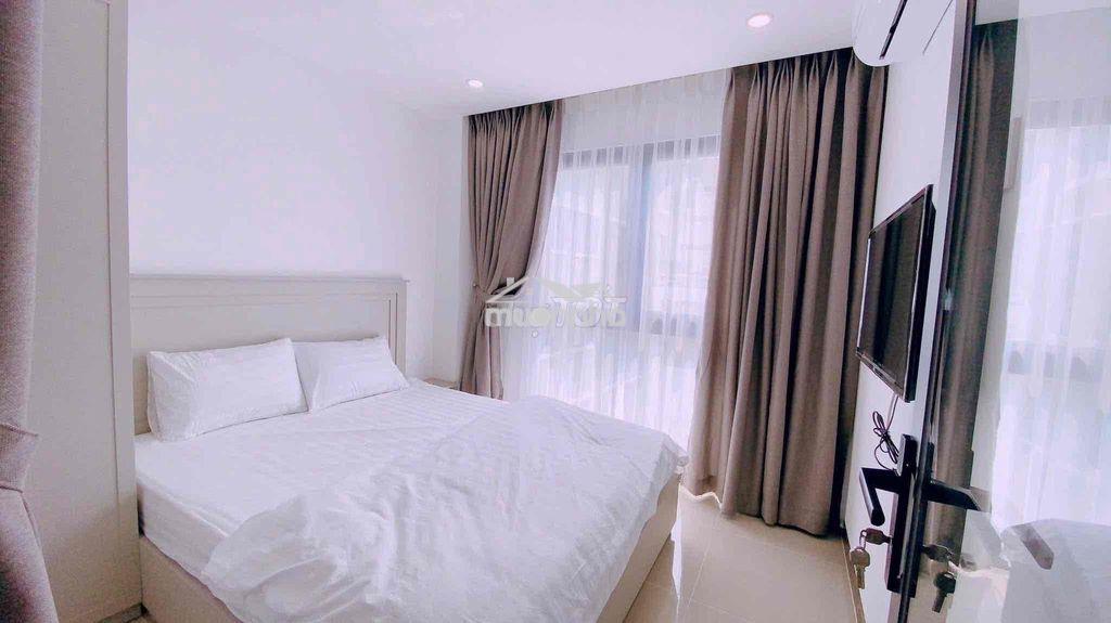 📌Thuê căn hộ 2pn 2wc ngay phan xích long q.pn✨dt 60m2 - full nội thất - 2