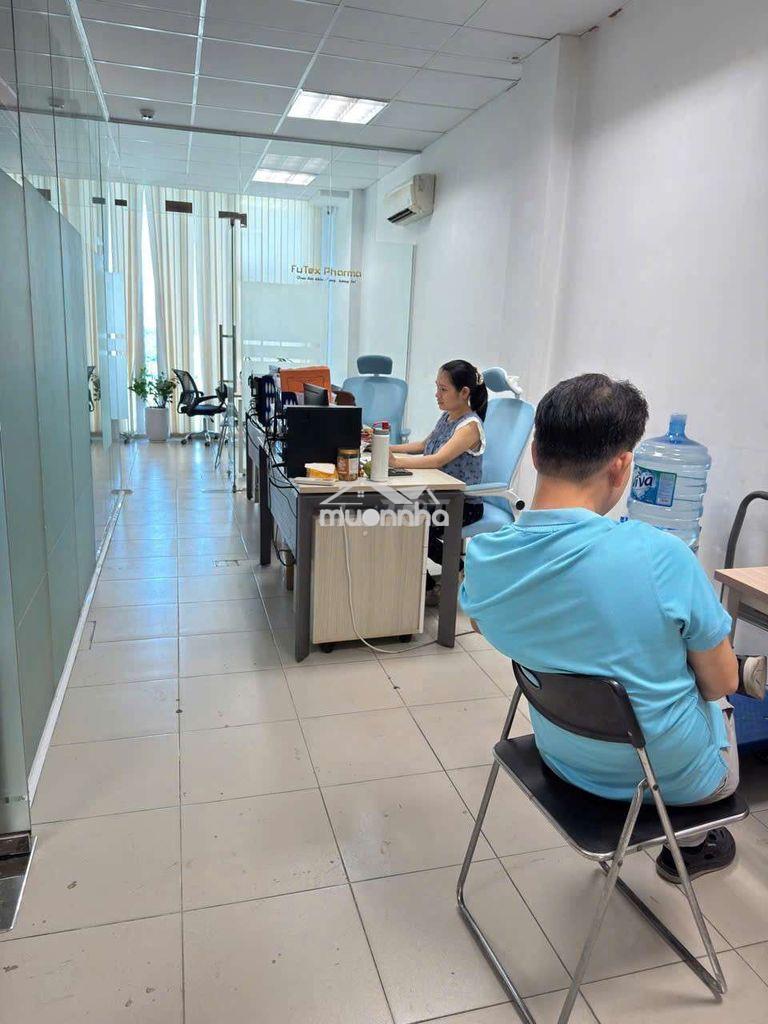 Sang nhượng mặt bằng