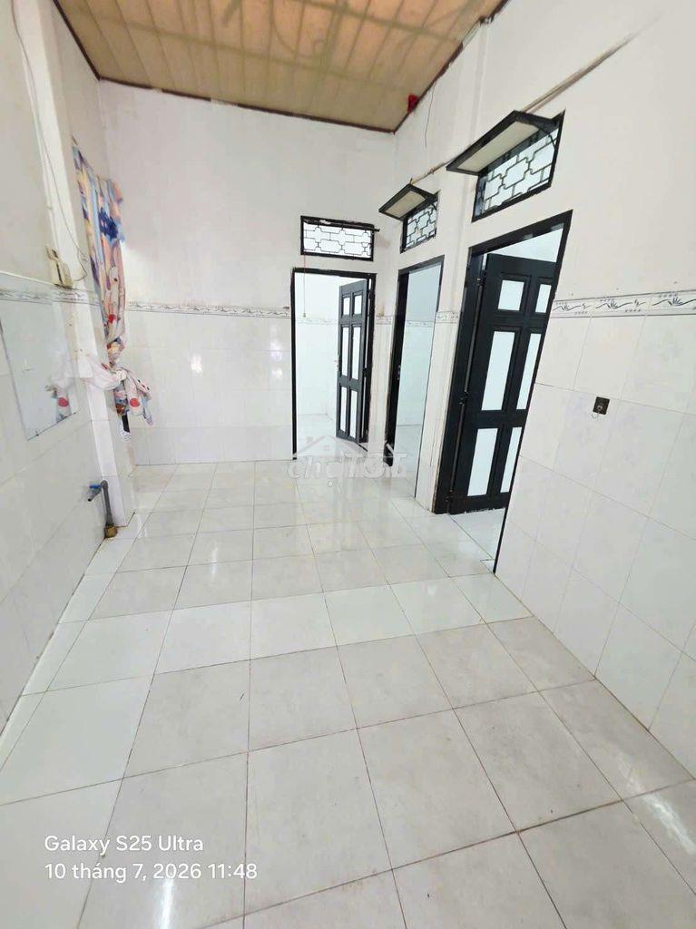3 phòng 4 x 14m hẻm 3m bà hom - 3
