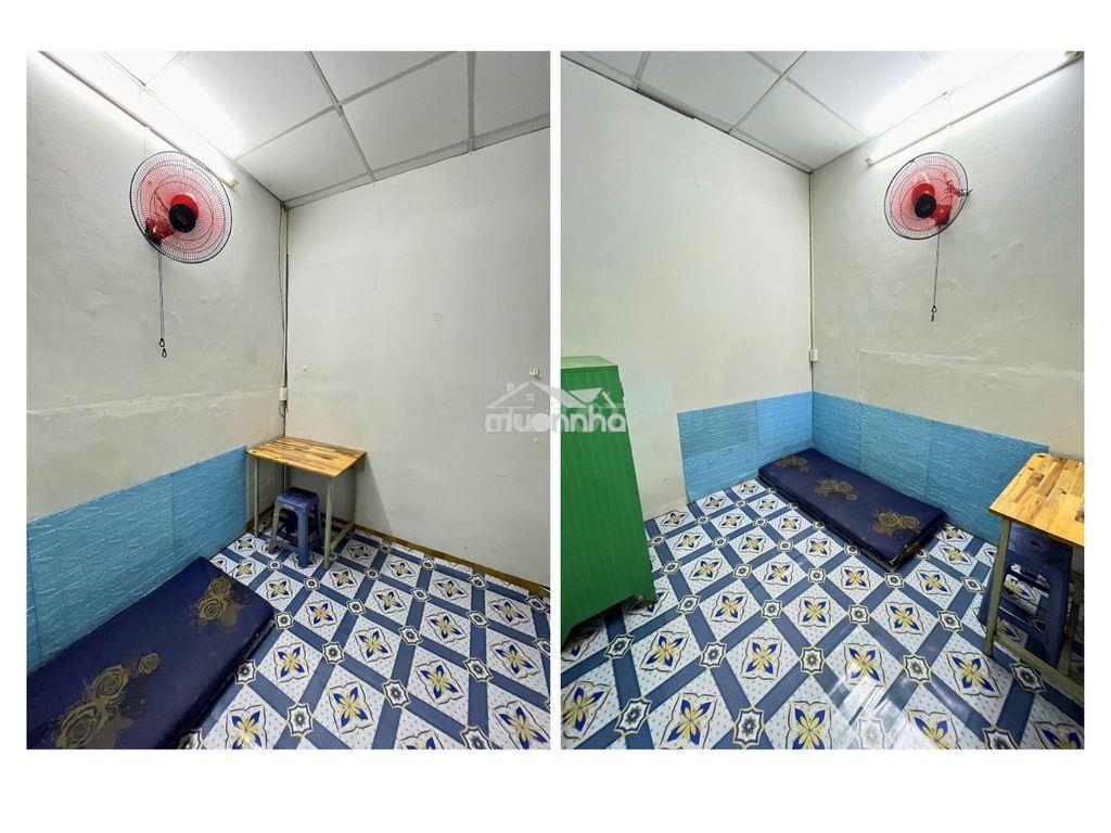 Phòng trọ quận 3 - nội thất cơ bản- có nhà vệ sinh riêng - 4
