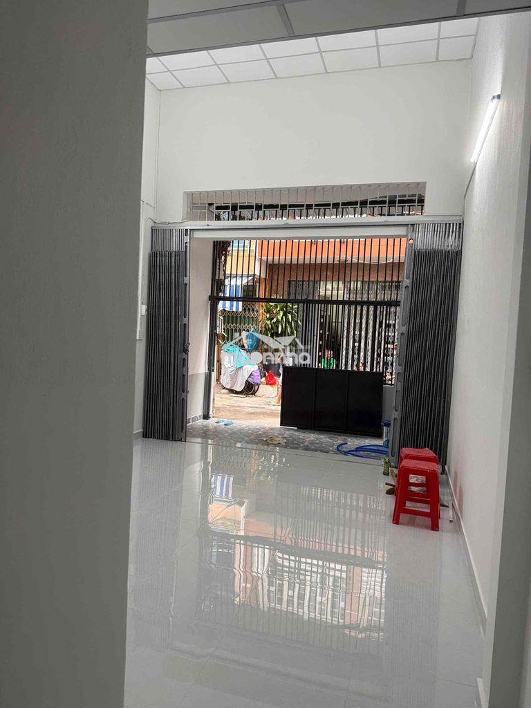 Hẻm vườn lài 4x15, 2 pn, 1wc, 10 triệu - 2
