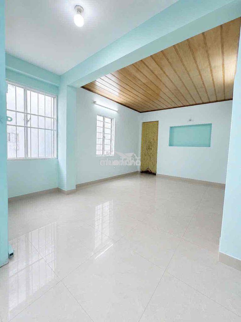 ❌❌Nhà sổ hồng riêng hoàn công - 4x8 - huỳnh tấn phát q7 - 2