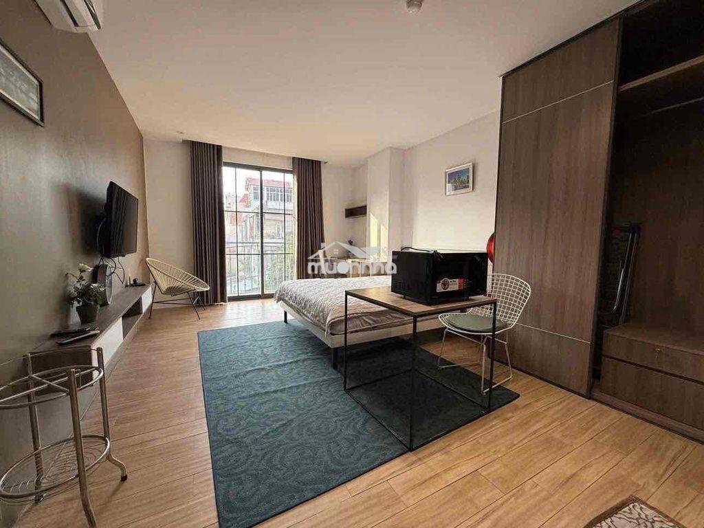 Khai trương 20 phòng căn hộ cao cấp cực luxury ngay gần trung tâm 🔥 - 3