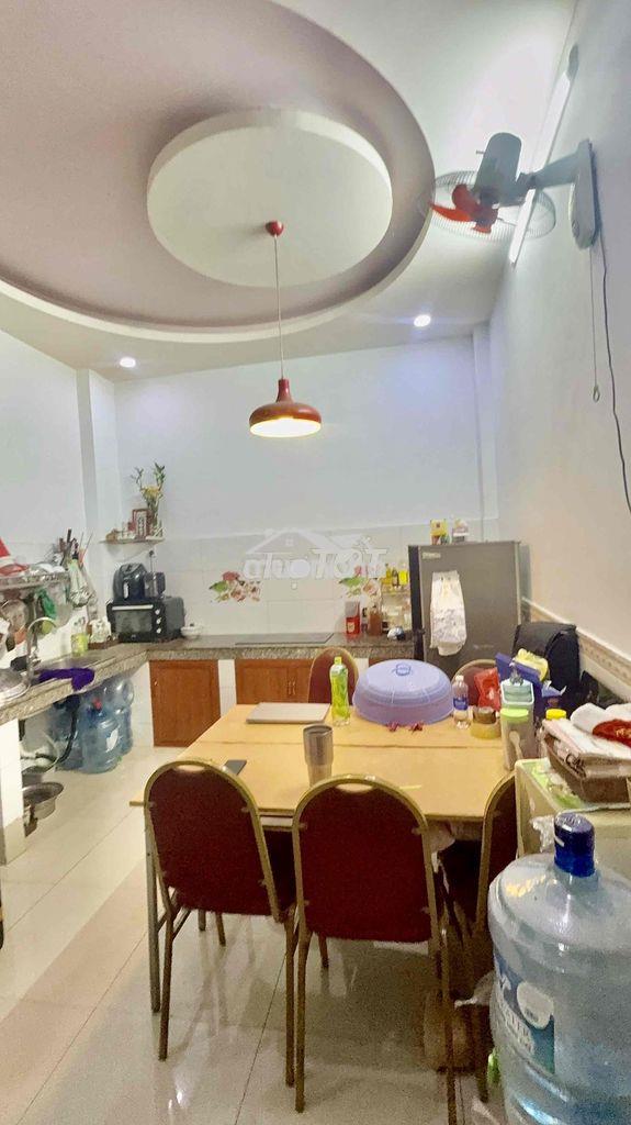 🏠Nhà cho thuê đường bùi minh trực ( p5 q8 củ) phường chánh hưng mới  📐 - 3