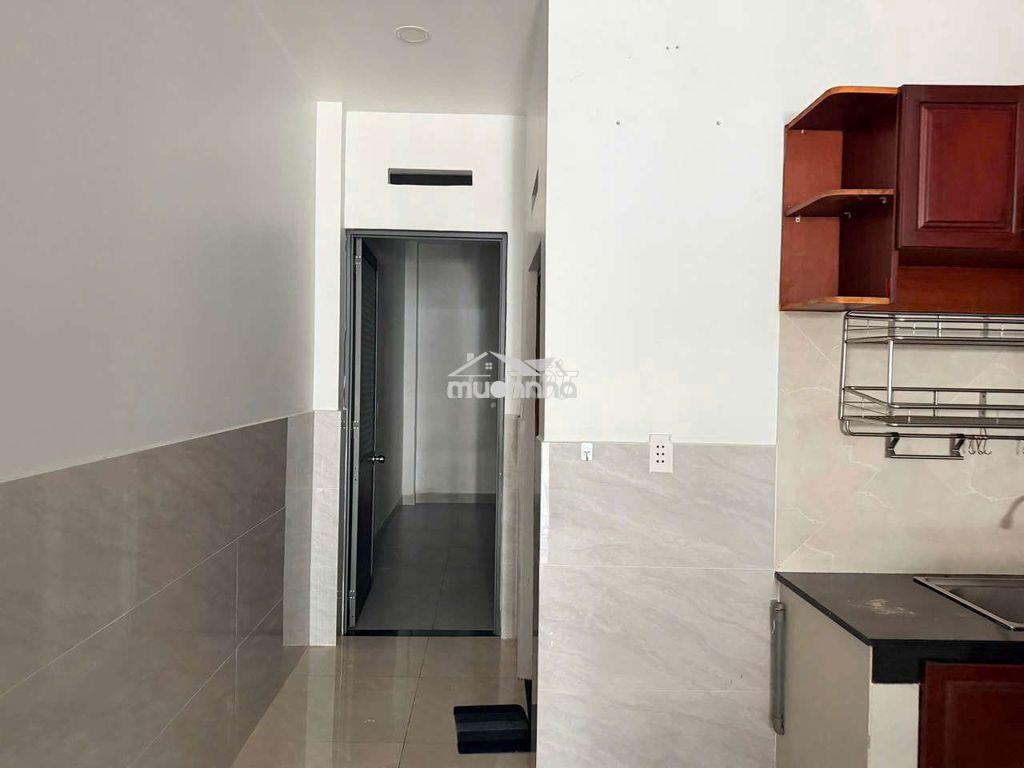 Cho thuê nhà hẻm xe hơi tây thạnh 4x20m  1 lầu 2pn 2vs y hình - 4
