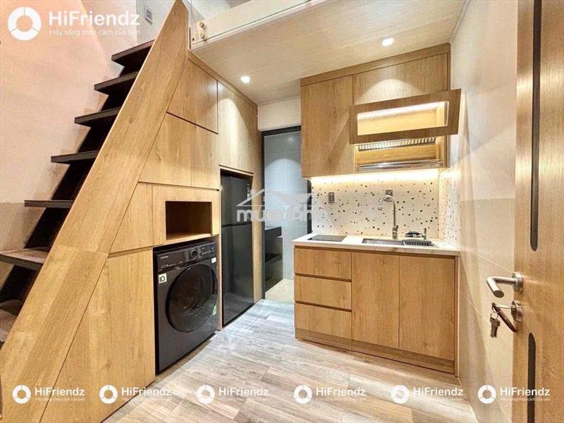 Cuối tháng trống lại duplex luxury 👾 tô ký 👾 trung mỹ tây