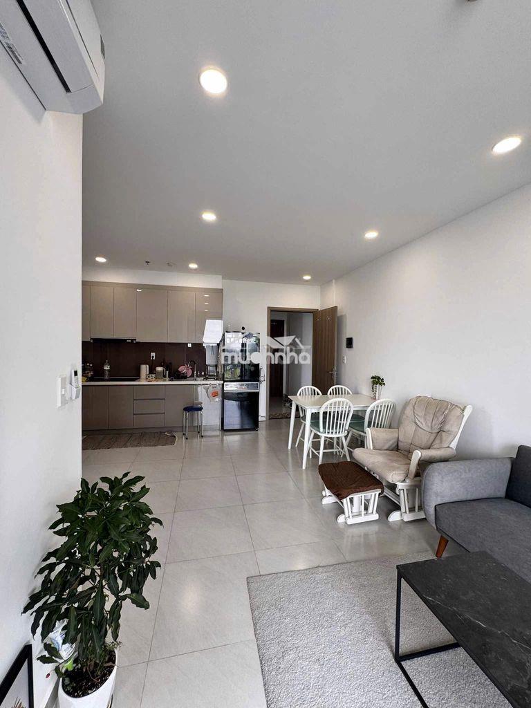 Cho thuê căn góc 100m2(3pn+3wc) full nội thất xịn mịn đầy đủ . - 3