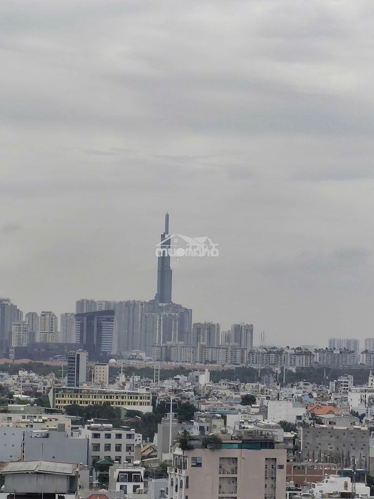 Bán căn hộ docklands q7 117m2, 3pn 2wc, full nội thất - 4