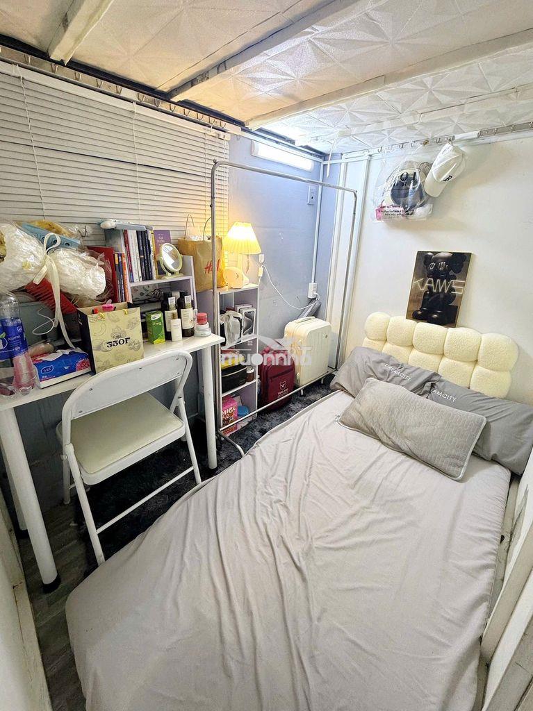 🔥🔥🔥Hệ thống ký túc xá sleepbox full nt q7 giá từ 1tr6