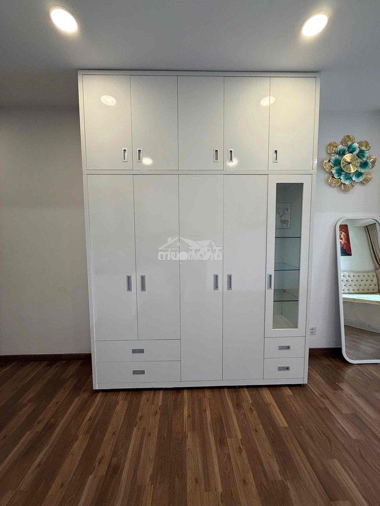 🏡 The pegasuite - studio thiết kế phong cách châu âu - tạ quang bửu - 4