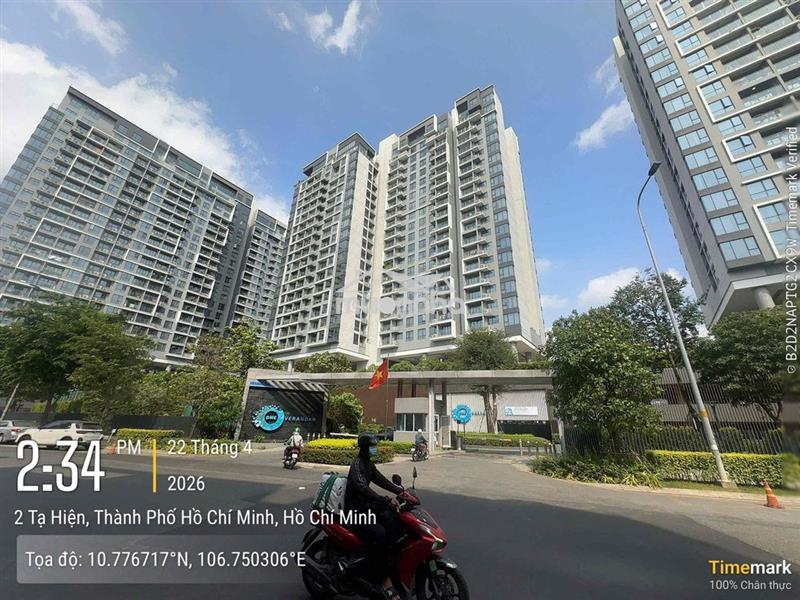 [Chính chủ] bán bđs quận 2 - dự án one verandah