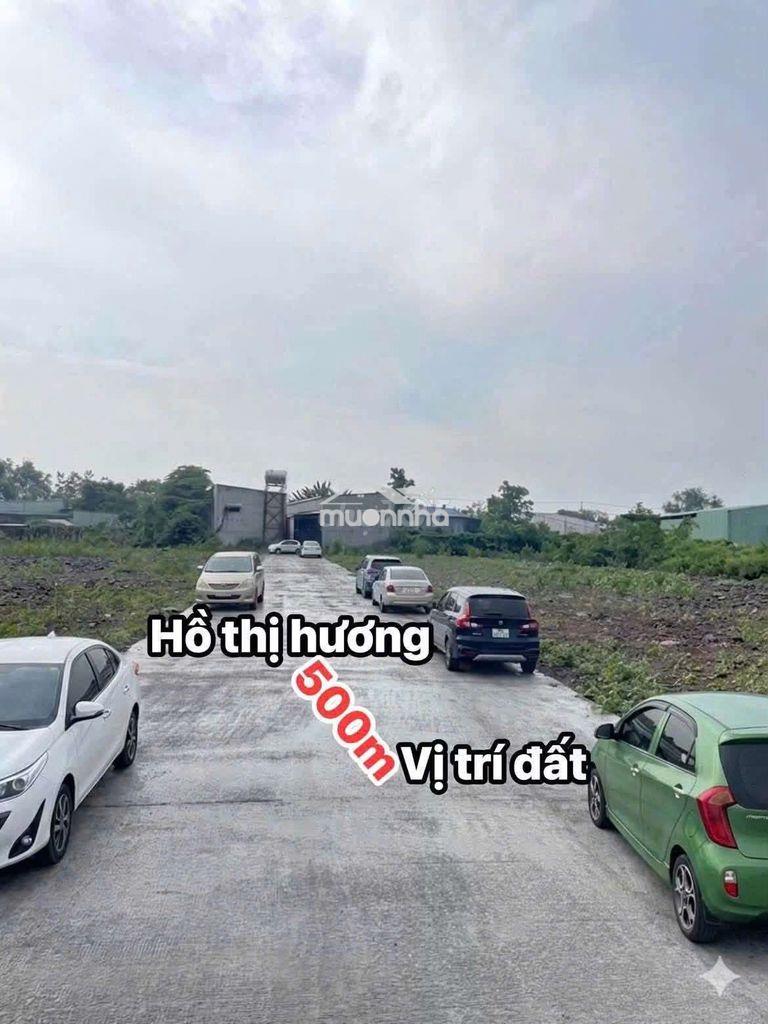 Đất trung tâm long khánh - 3