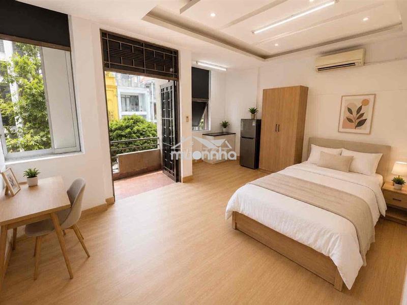 🏡 Chỉ 4tr sở hữu phòng full nội thất – khu tên lửa hot