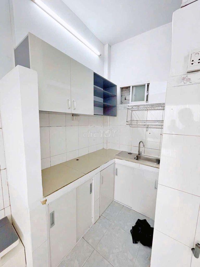 Nhà nguyên căn cạnh chung cư ecogreen ngay 308 huỳnh tấn phát q7 - 4