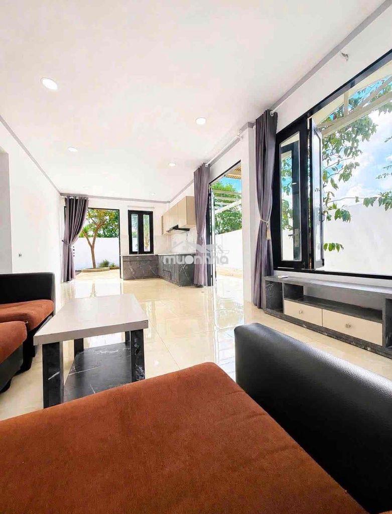 Nhà vườn ngay trung tâm hành chính bình lộc - 4