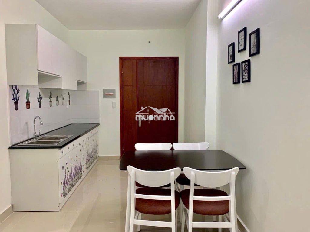 Căn 2pn1wc cc topaz home, có nội thất giá 7tr - 4