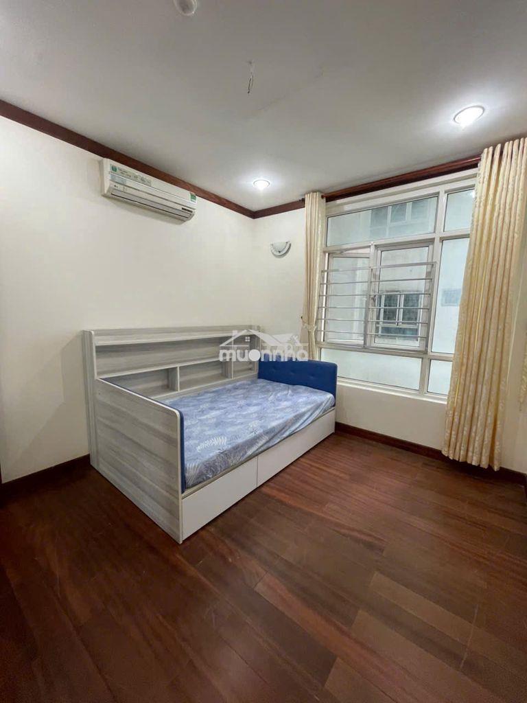 Cho thuê phòng đẹp trong chung cư hagl3