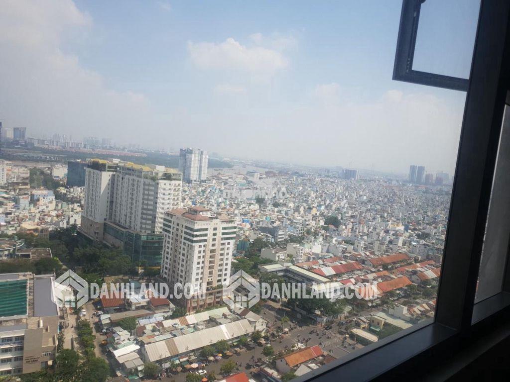 Hàng hiếm tại river gate, 2 pn - 2 wc chỉ cho  kh thuê ở ( ko bnb) - 2