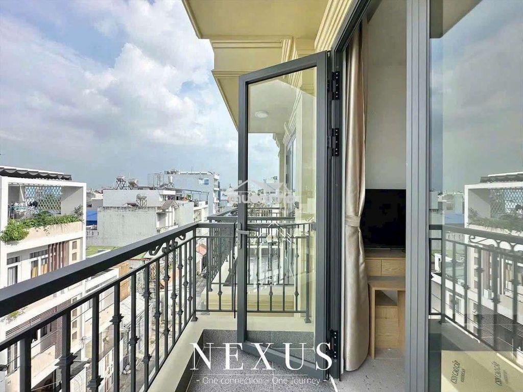 ▶️Còn *** 1 studio full nội thất ban công - 4