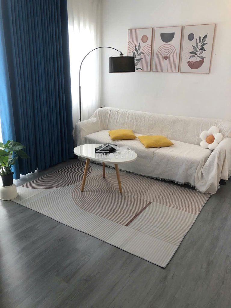 Cho thuê căn hộ 1pn, 2pn ban công cửa sổ giá rẻ p15 quận 10
