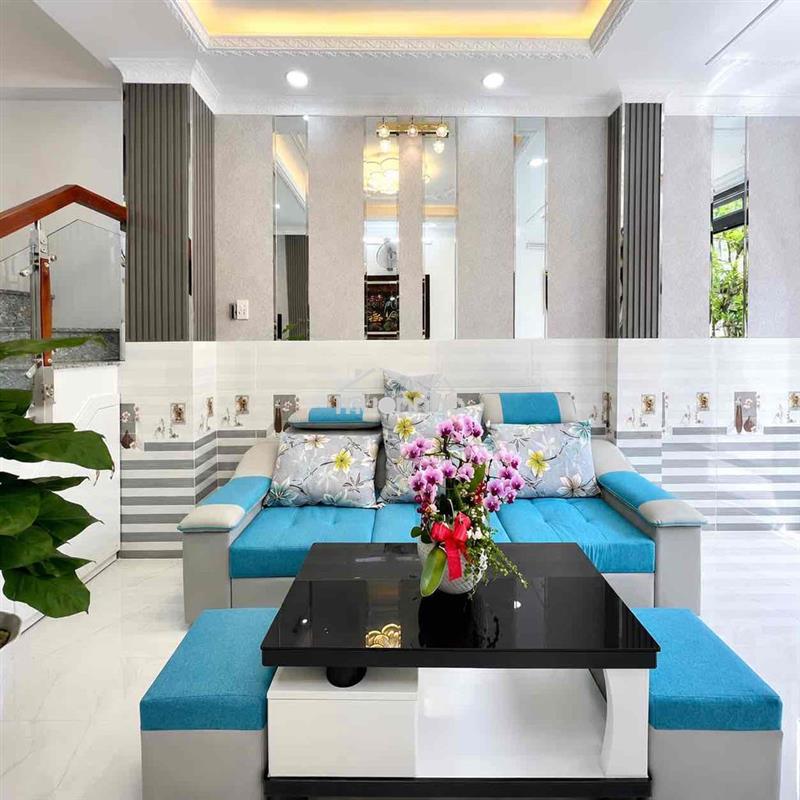 Thuê nhà 4 pn 🔥7 triệu nhanh mới kịp ạ 🔥