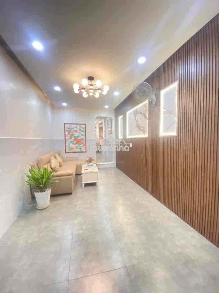 Bán nhà 162/35e phan đăng lưu p.3 quận phú nhuận gần phan xích long - 4