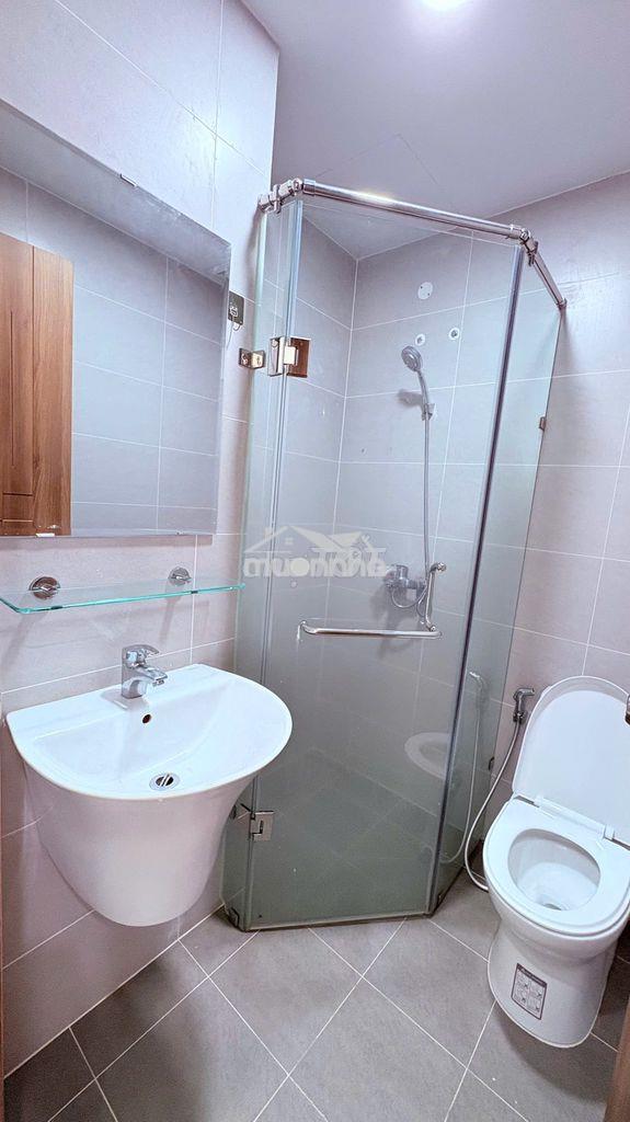 2pn 2wc bcons topaz - chỉ 5,5 triệu/tháng - ở được 4-5 người - 3