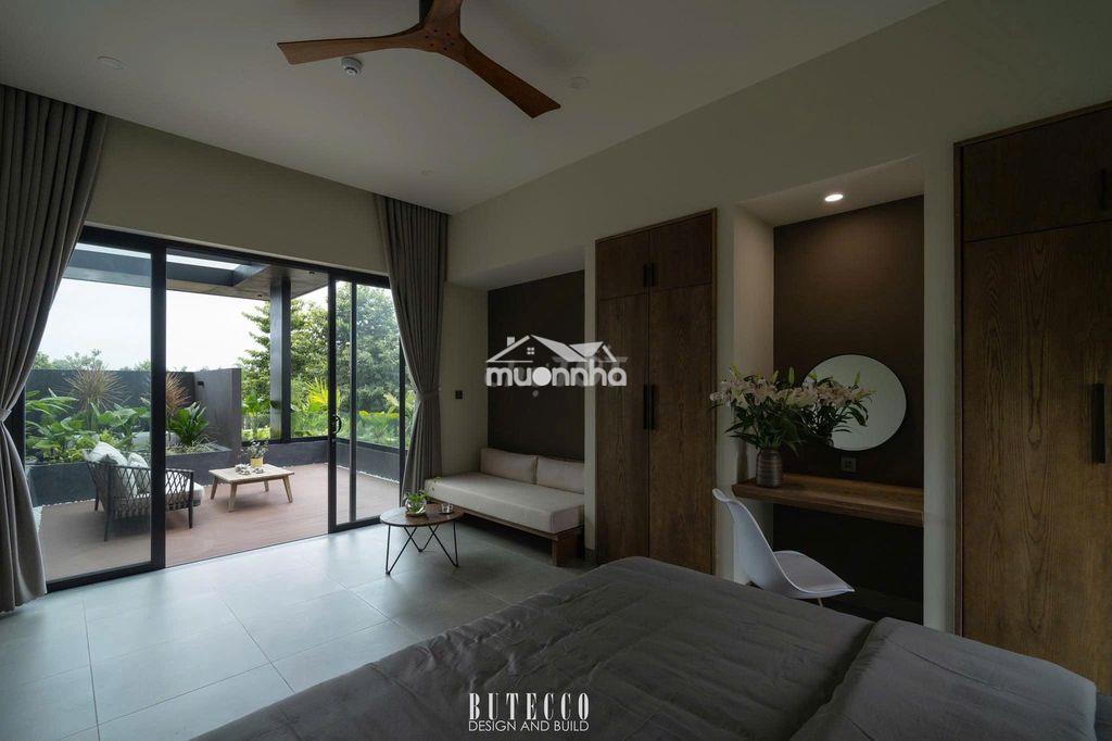Cho thuê căn hộ cao cấp trong khu biệt thự bờ sông – chỉ cọc 1 tháng - 4