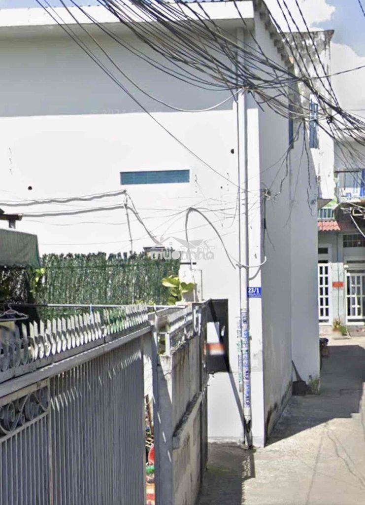Bán nhà phước long a – tp. thủ đức – giá 6,2 tỷ - 3