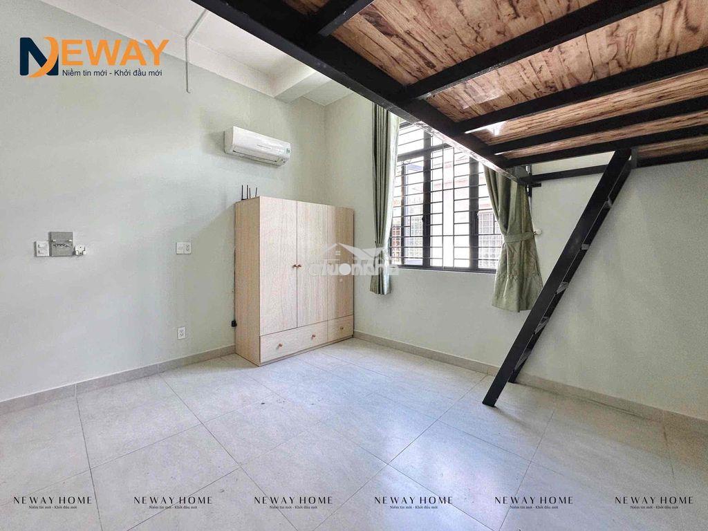 Căn hộ duplex mới 100% - đầy đủ tiện nghi - ngay nhà ga t3 - etown ch - 3