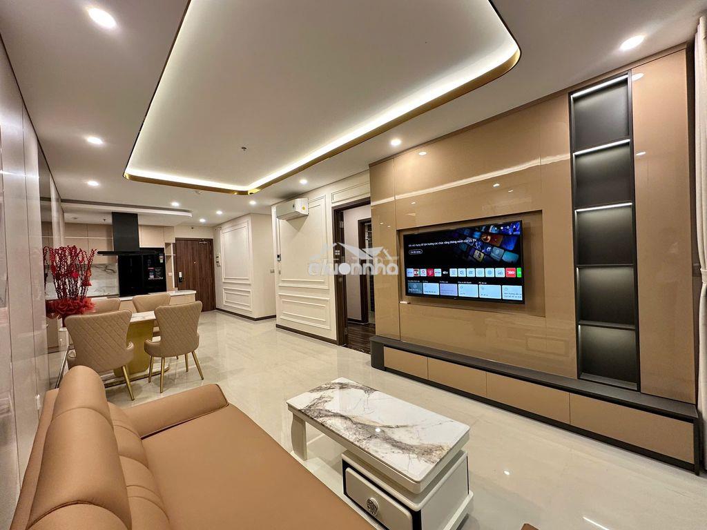 Kẹt tiền ngân hàng! bán gấp gấp căn hộ 1pn - 2pn - 3pn giá từ 9,8 tỷ - 2
