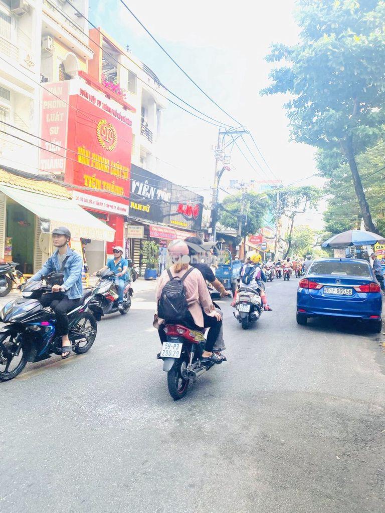 ✅Mặt tiền kinh doanh cầu xeo, gò dầu, tân phú, 100m2, 10.5 tỷ
