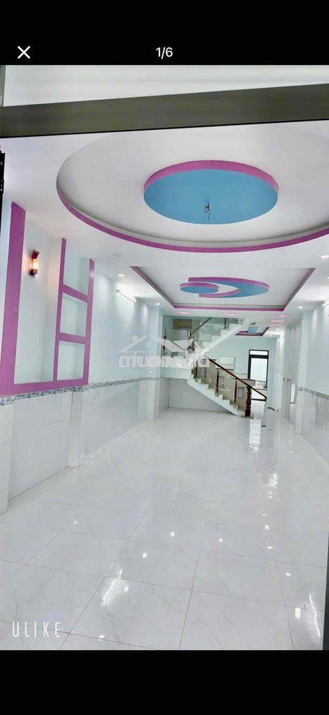 🏠 Nhà cho thuê nguyên căn hẻm khu c đường phạm hùng hẻm xe hơi 🚘🚘 📐
