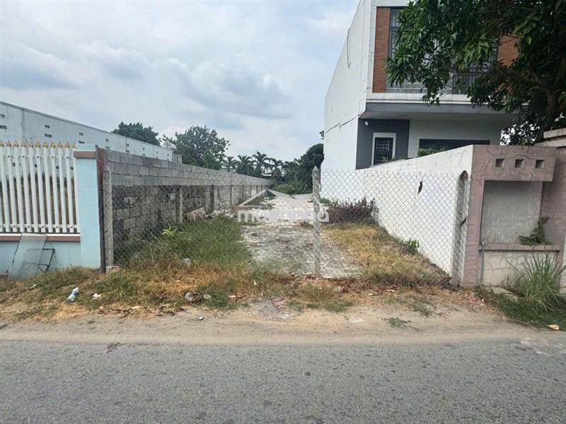 Đất ngộp thổ cư bán gấp trả nợ