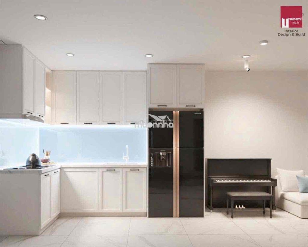 Cho thuê 4pn vinhomes grand park quận 9. - 4