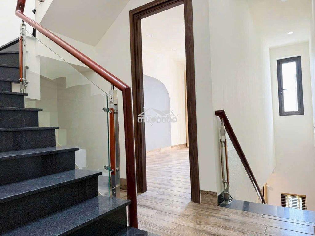 Nhà 3 tầng ô tô 64m² – 6,3 t hoàng hữu nam, p. long thạnh mỹ, - 3
