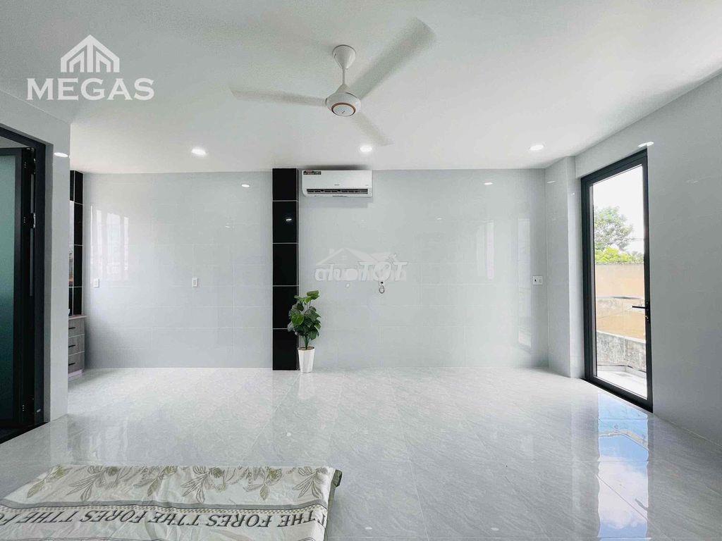 🏡 Phòng mới sạch sẽ | nội thất đầy đủ 📍vòng xoay phú lâm - 2