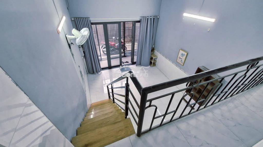 Cho thuê nhà nguyên căn q8 sạch sẽ ở lâu dài - 2