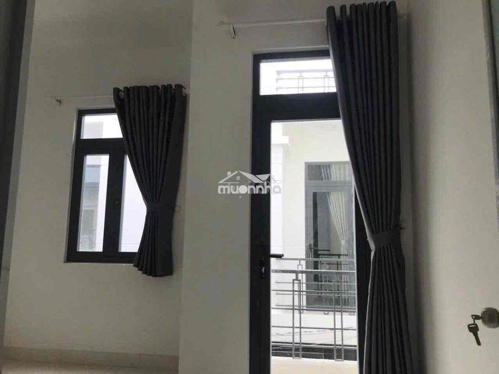 Nhà mới long hậu giáp nhà bè quận 7 - 3